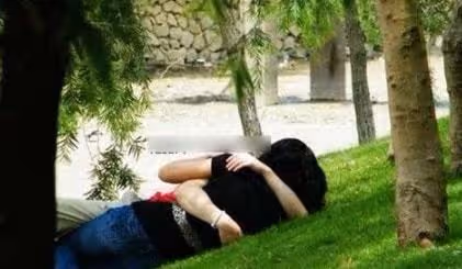 隱婚5年,看見他和前女友的不雅監控後,我果斷離婚