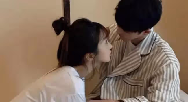 我該怎麼接受，每晚躺在身邊的男人，心底藏著另一個女人