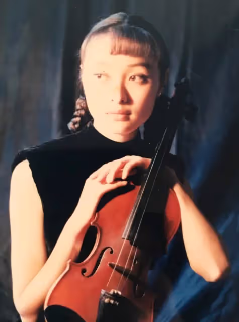 「文藝女神」吳越:50歲仍未婚,她到底經歷了什麼?