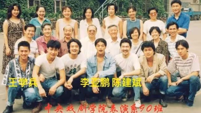 「文藝女神」吳越:50歲仍未婚,她到底經歷了什麼?