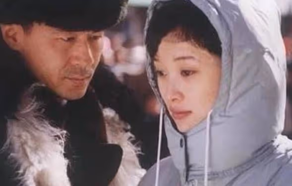 「文藝女神」吳越：50歲仍未婚，她到底經歷了什麼？