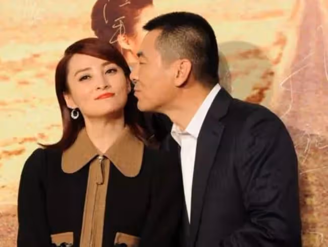 「文藝女神」吳越：50歲仍未婚，她到底經歷了什麼？