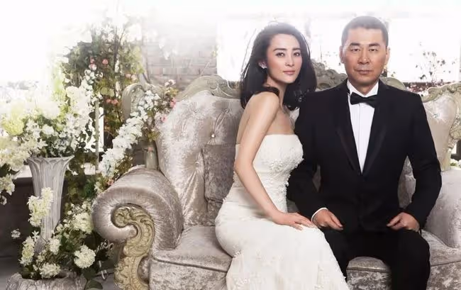 「文藝女神」吳越:50歲仍未婚,她到底經歷了什麼?