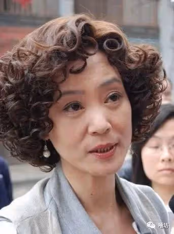 「淚眼皇后」劉雪華：一個可以控制眼淚的女演員