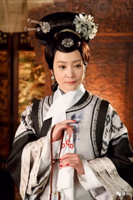 「淚眼皇后」劉雪華：一個可以控制眼淚的女演員