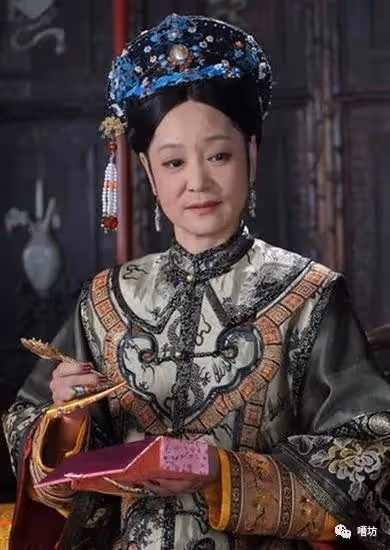 「淚眼皇后」劉雪華：一個可以控制眼淚的女演員