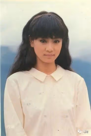 「淚眼皇后」劉雪華:一個可以控制眼淚的女演員