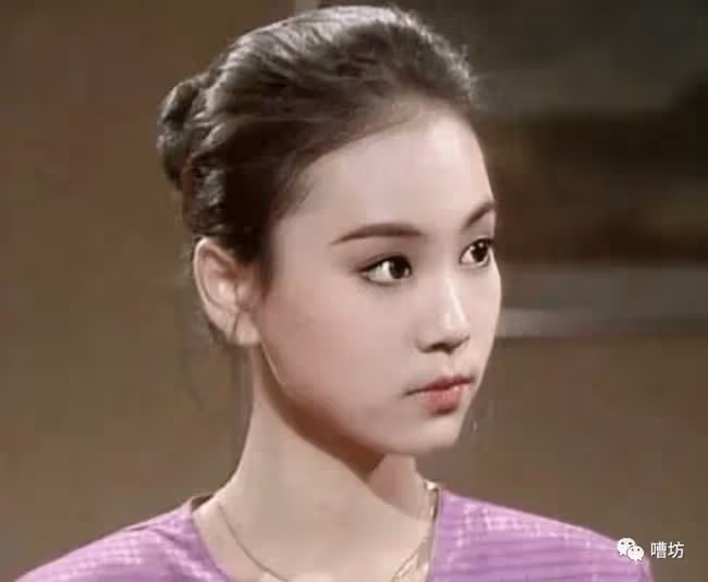 「淚眼皇后」劉雪華:一個可以控制眼淚的女演員