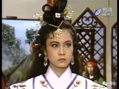 「淚眼皇后」劉雪華:一個可以控制眼淚的女演員