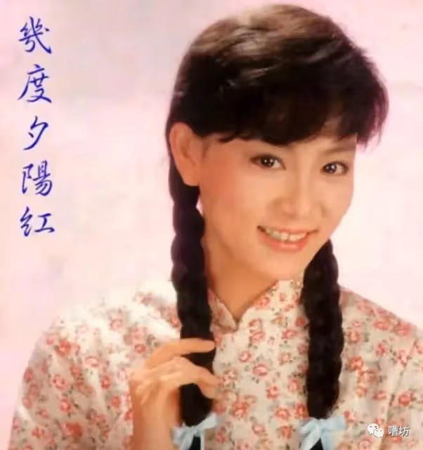 「淚眼皇后」劉雪華：一個可以控制眼淚的女演員