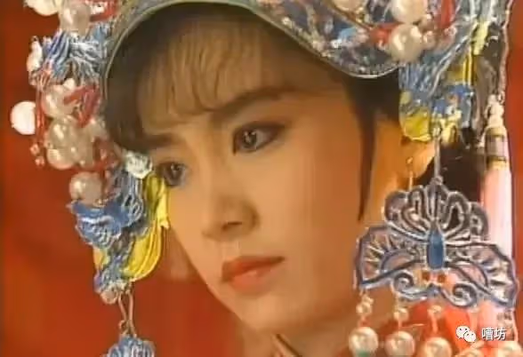 「淚眼皇后」劉雪華：一個可以控制眼淚的女演員