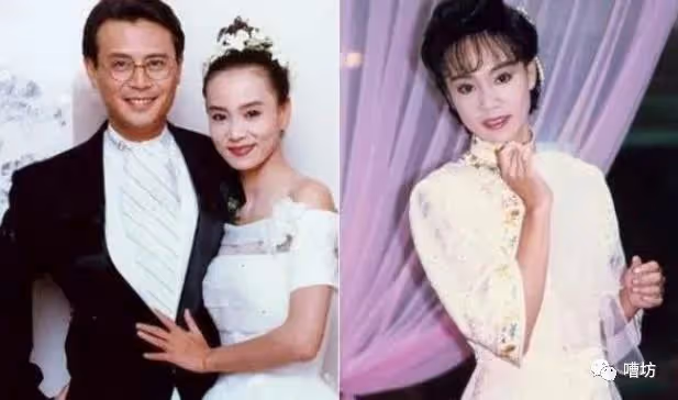 「淚眼皇后」劉雪華：一個可以控制眼淚的女演員