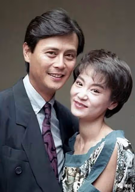 「淚眼皇后」劉雪華:一個可以控制眼淚的女演員