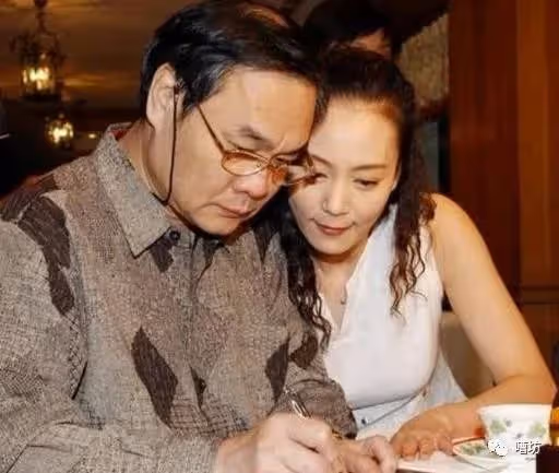 「淚眼皇后」劉雪華:一個可以控制眼淚的女演員