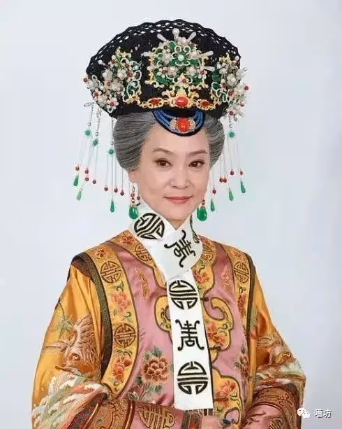 「淚眼皇后」劉雪華:一個可以控制眼淚的女演員