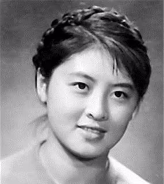 「雲南的女兒」楊麗坤，創中國影壇傳奇，卻因「阿詩瑪」被逼瘋