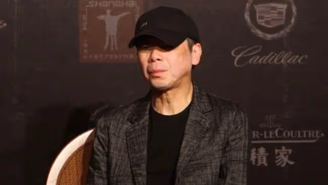 馮小剛VS鄧超，早年結仇的來龍去脈