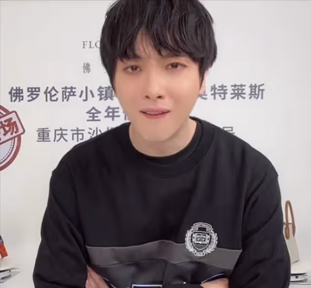無戲可拍，被迫轉行開始副業賺錢的8大藝人，娛樂圈最是內卷了
