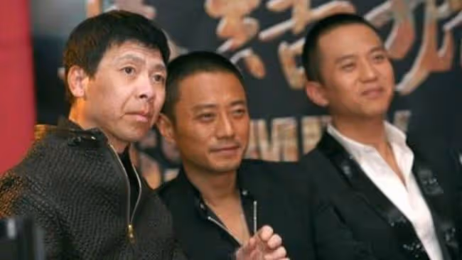 馮小剛VS鄧超，早年結仇的來龍去脈