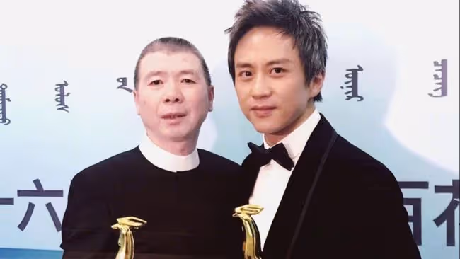 馮小剛VS鄧超，早年結仇的來龍去脈