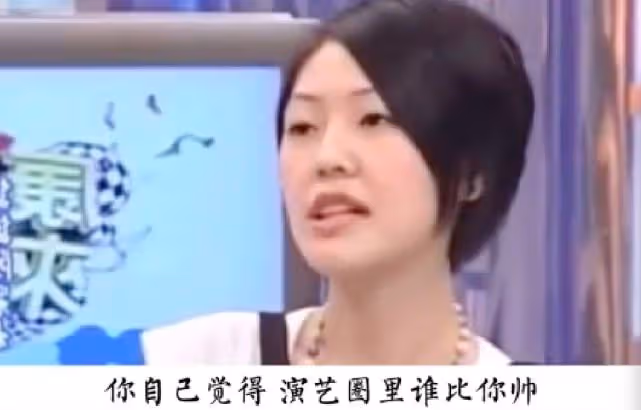 早年陳冠希接受採訪,給足了大傢伙面子,卻唯獨對謝霆鋒充滿敵意