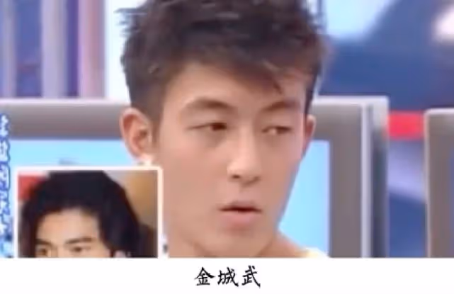 早年陳冠希接受採訪,給足了大傢伙面子,卻唯獨對謝霆鋒充滿敵意