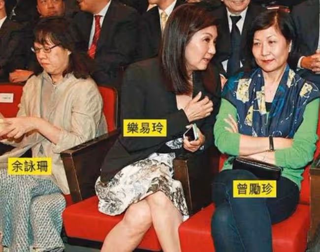 王祖藍回應與TVB高層鬧翻傳聞,承認回內地發展,稱非筆墨能形容