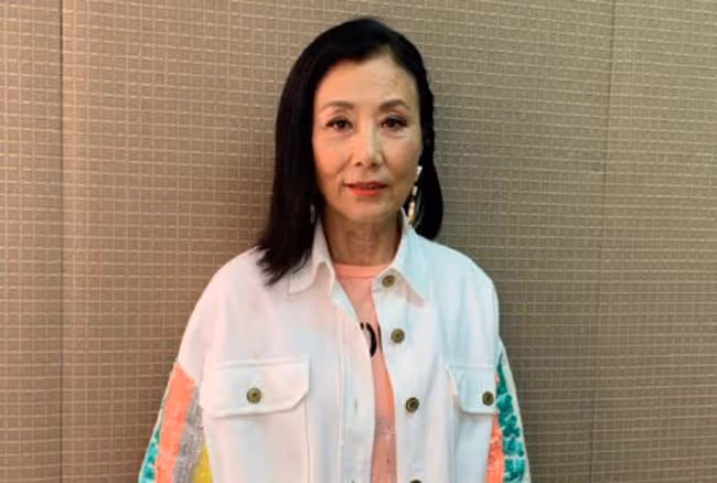 王祖藍回應與TVB高層鬧翻傳聞,承認回內地發展,稱非筆墨能形容
