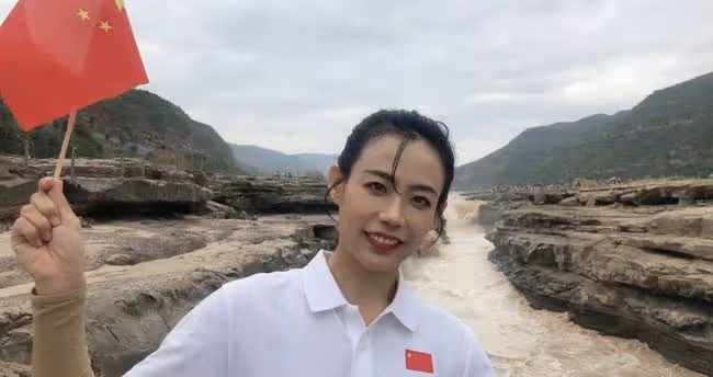 41歲女星放棄台灣戶籍與健保!申請內地身份證,月薪4千定居鄉村
