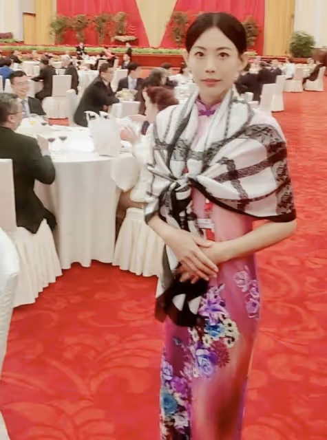 41歲女星放棄台灣戶籍與健保!申請內地身份證,月薪4千定居鄉村