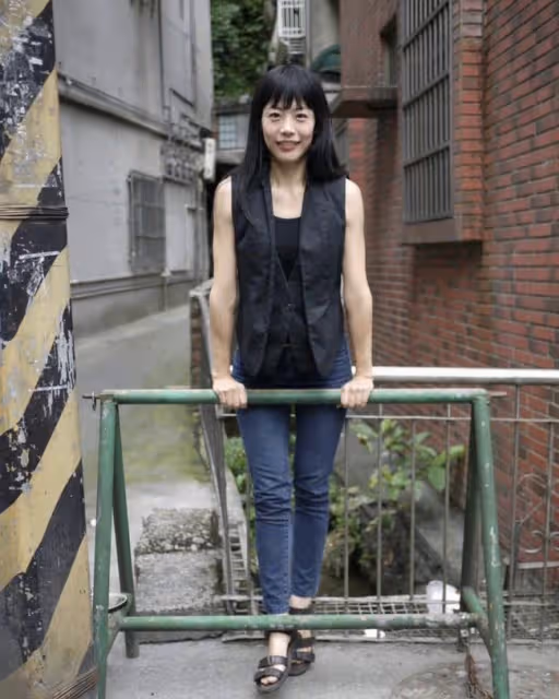 41歲女星放棄台灣戶籍與健保!申請內地身份證,月薪4千定居鄉村
