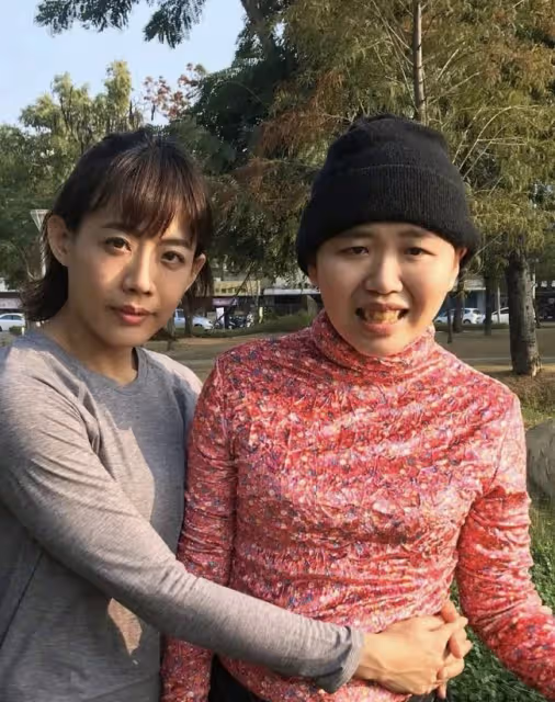 41歲女星放棄台灣戶籍與健保!申請內地身份證,月薪4千定居鄉村