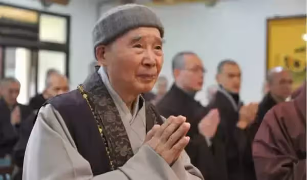 為什麼老年夫妻，丈夫都是會比妻子先走一步？過來人都請看看吧