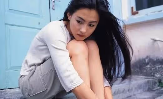 很多人不信，張柏芝三胎生父是蘇致遠？其實之前早就回復過了！