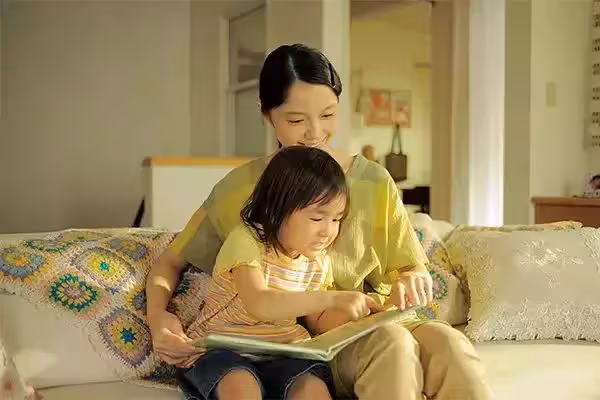沒有任何愛值得委曲求全!「如果你有女兒」一定要教她如何選擇另一半