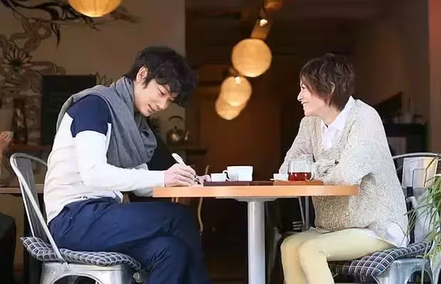 沒有任何愛值得委曲求全!「如果你有女兒」一定要教她如何選擇另一半