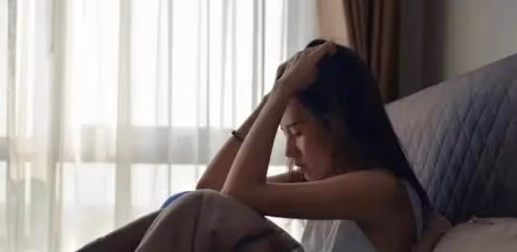 「他想跟我上床」,姐姐給我發來語音後,我阻止了她