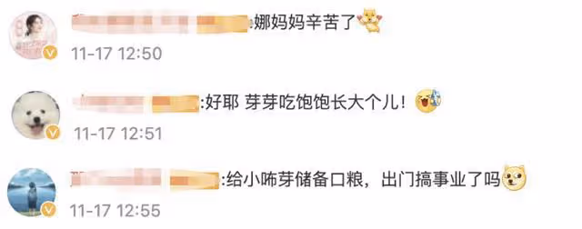 謝娜半個冰箱都是母乳！娛樂圈5位「背奶媽媽」，證明母愛真偉大