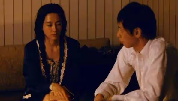 做完頭髮,老公給我在酒店開了間房,給我安排了個小伙