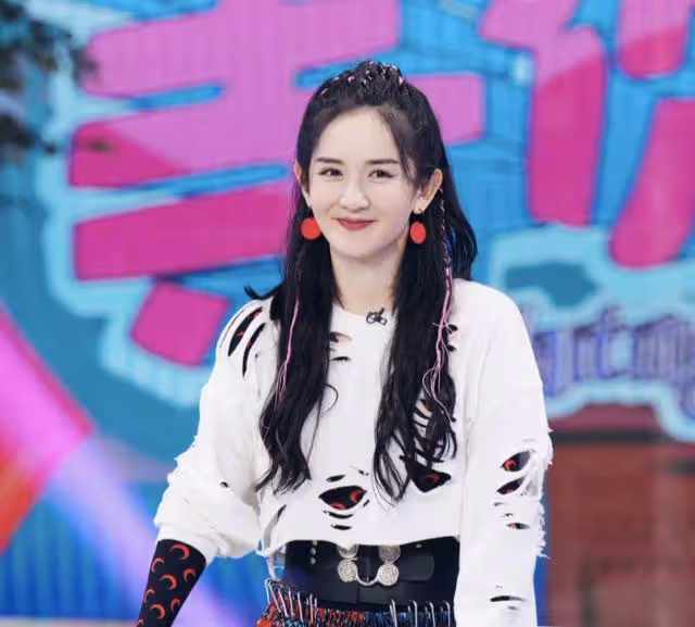謝娜半個冰箱都是母乳！娛樂圈5位「背奶媽媽」，證明母愛真偉大