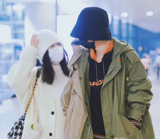 謝娜半個冰箱都是母乳！娛樂圈5位「背奶媽媽」，證明母愛真偉大
