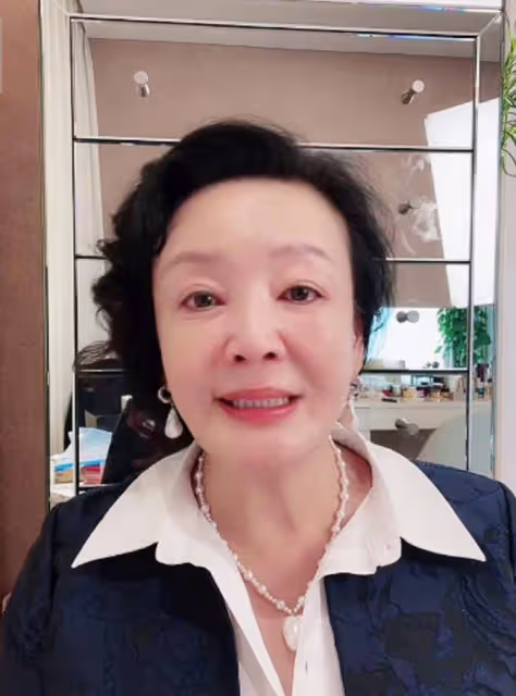 張蘭新年惦記孫子孫女!點贊支持汪小菲復婚,表態希望孩子回北京