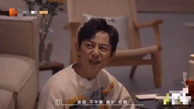 言承旭與吳建豪罕重聚!首次談F4解散隱因,承認四人在一起矛盾大