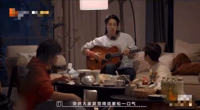 言承旭與吳建豪罕重聚!首次談F4解散隱因,承認四人在一起矛盾大
