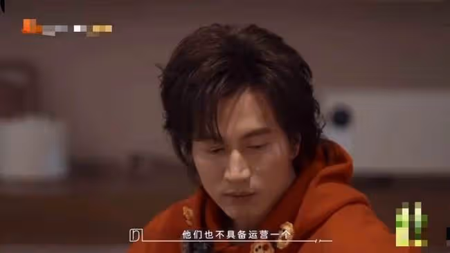 言承旭與吳建豪罕重聚!首次談F4解散隱因,承認四人在一起矛盾大