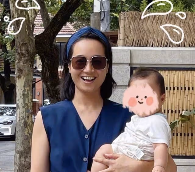 謝娜半個冰箱都是母乳！娛樂圈5位「背奶媽媽」，證明母愛真偉大