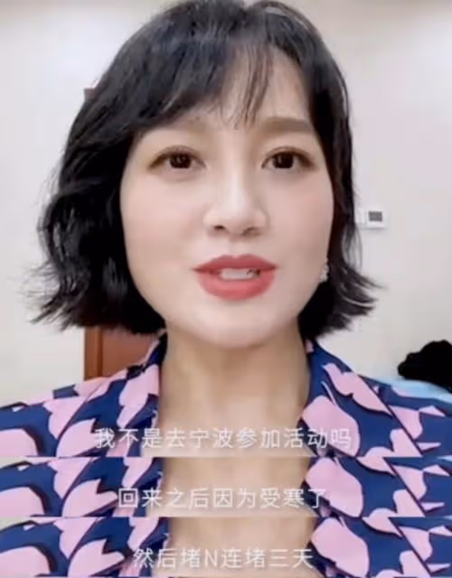 謝娜半個冰箱都是母乳！娛樂圈5位「背奶媽媽」，證明母愛真偉大