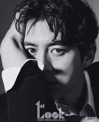 南韓叔圈槓把子,你永遠可以相信他們!