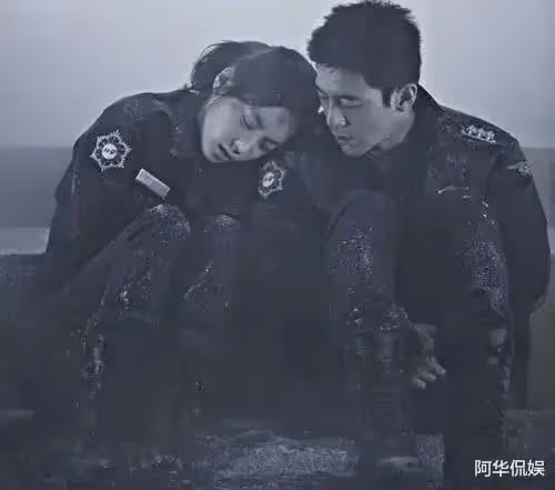 南韓叔圈槓把子,你永遠可以相信他們!