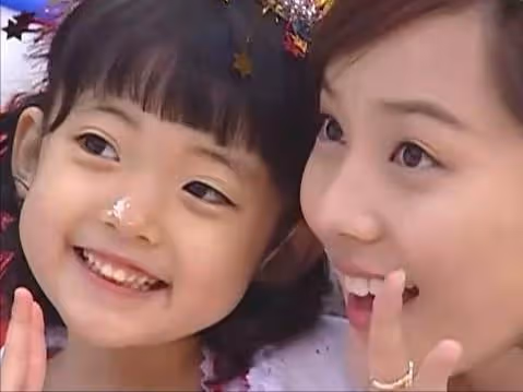 「人魚公主」柳真前男友因抑鬱症自殺?和老公結婚11年,育有兩寶